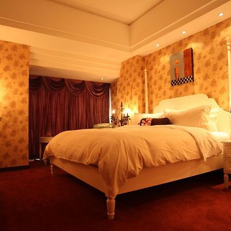 Youngor Leidisen Hotel Suzhou  Zewnętrze zdjęcie