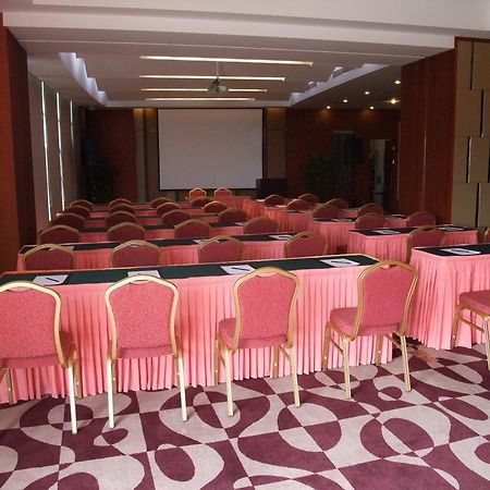 Youngor Leidisen Hotel Suzhou  Zewnętrze zdjęcie