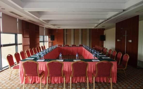 Youngor Leidisen Hotel Suzhou  Zewnętrze zdjęcie