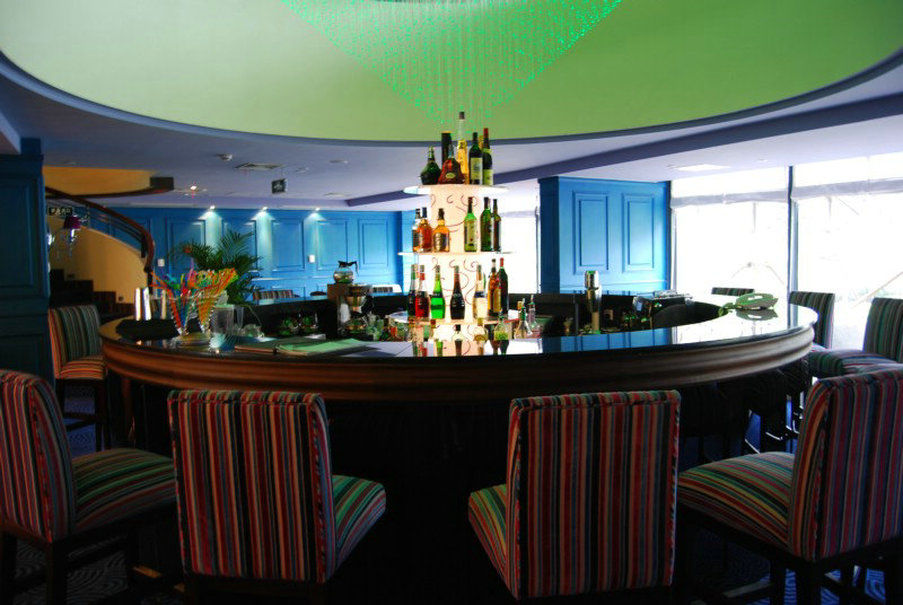 Youngor Leidisen Hotel Suzhou  Restauracja zdjęcie
