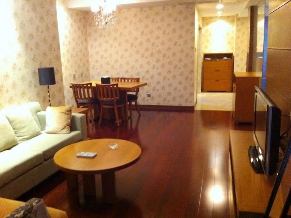Youngor Leidisen Hotel Suzhou  Zewnętrze zdjęcie