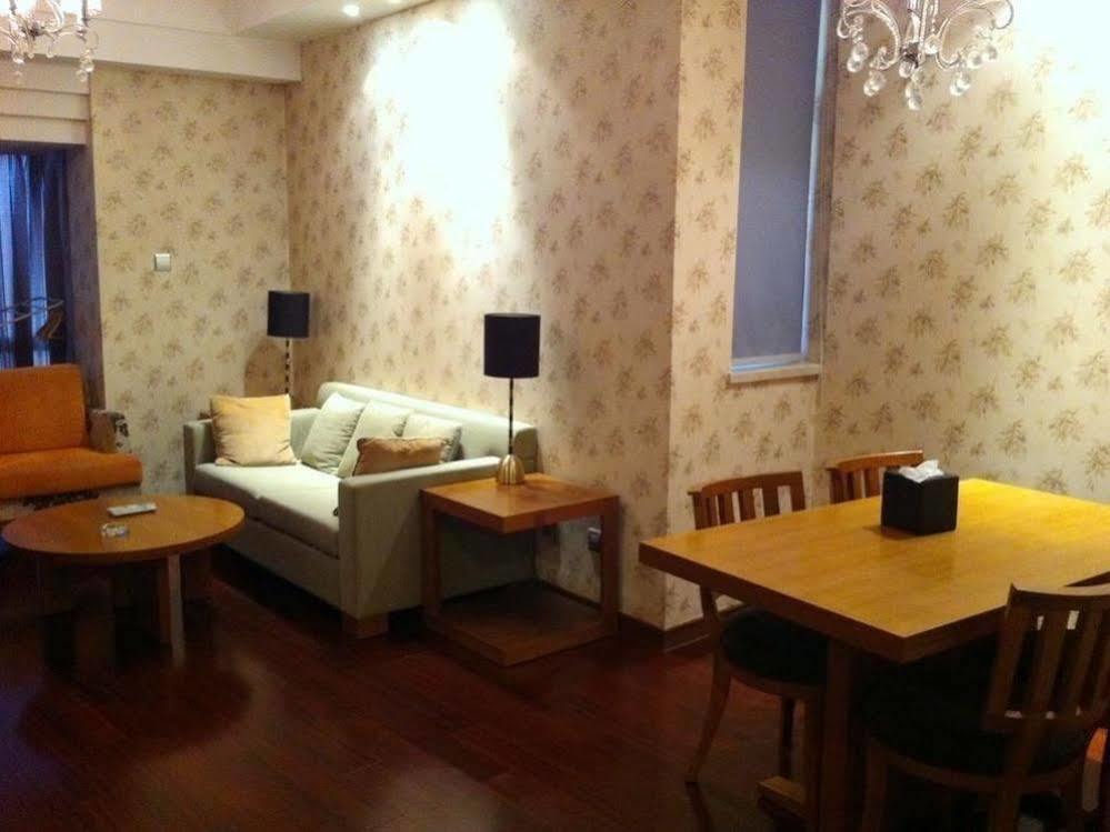 Youngor Leidisen Hotel Suzhou  Zewnętrze zdjęcie