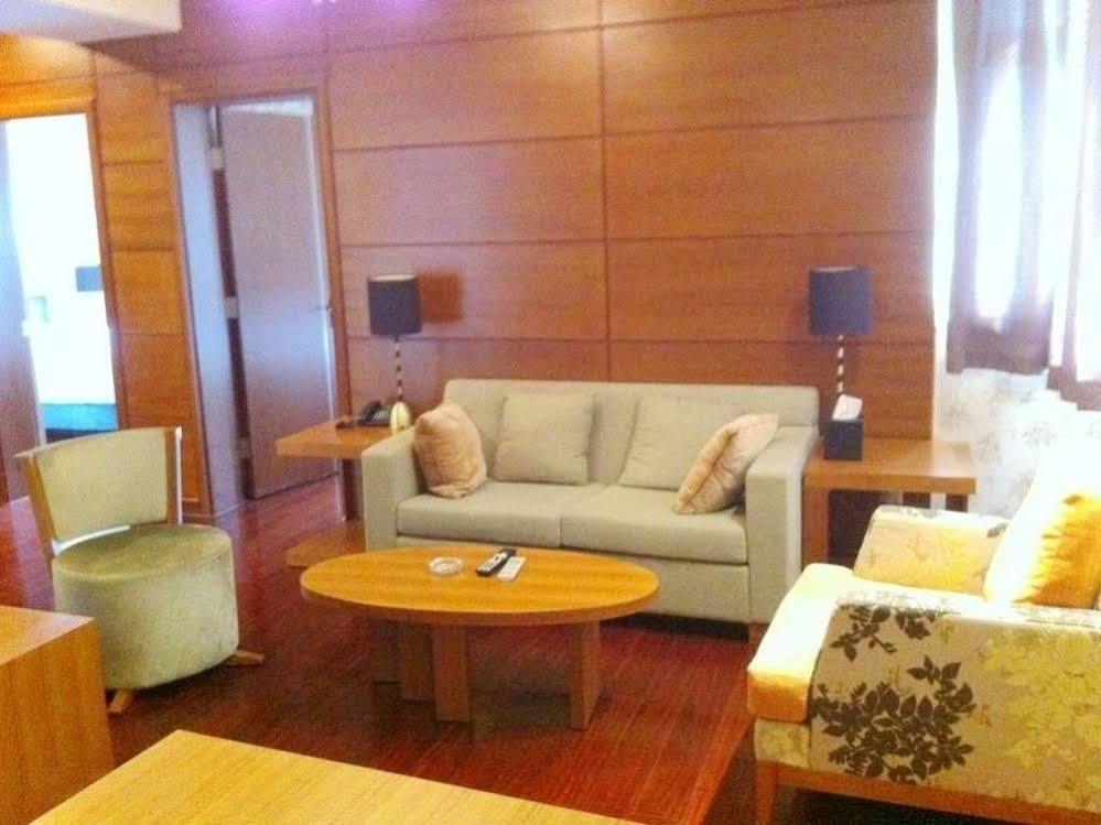 Youngor Leidisen Hotel Suzhou  Zewnętrze zdjęcie