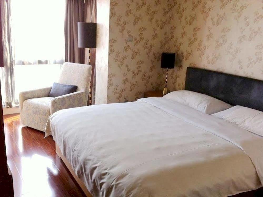 Youngor Leidisen Hotel Suzhou  Zewnętrze zdjęcie