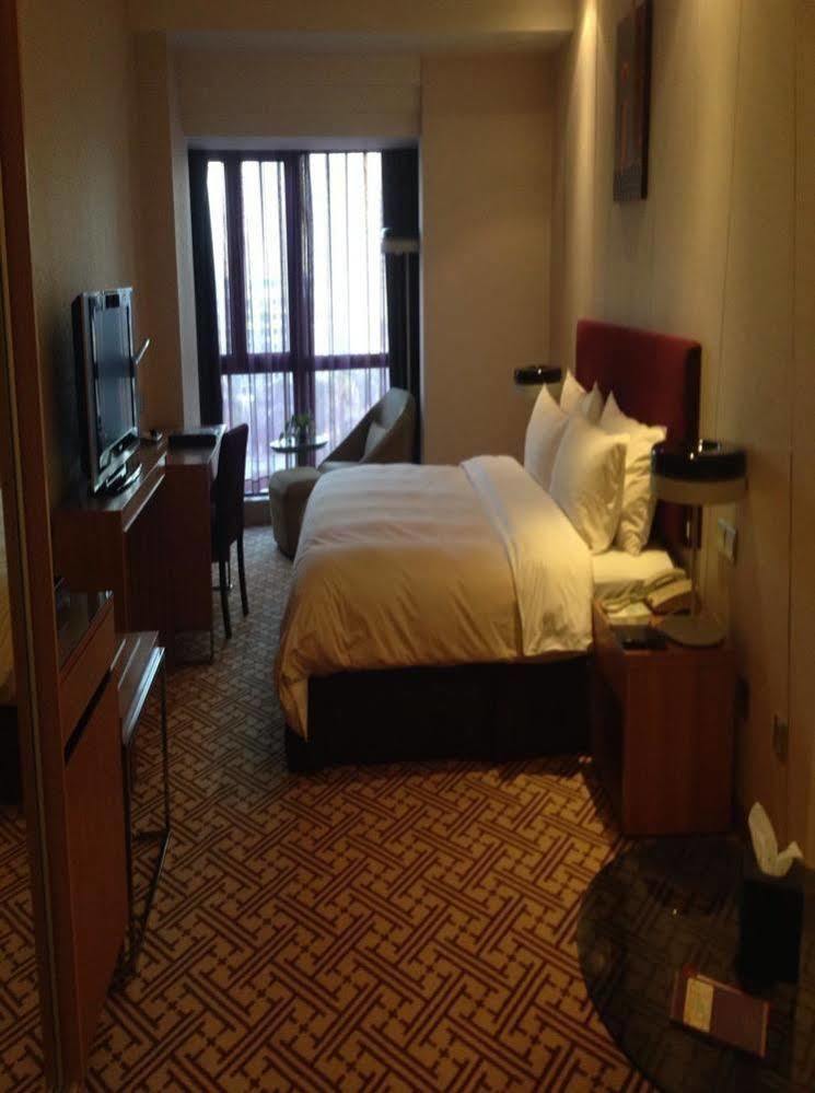 Youngor Leidisen Hotel Suzhou  Zewnętrze zdjęcie
