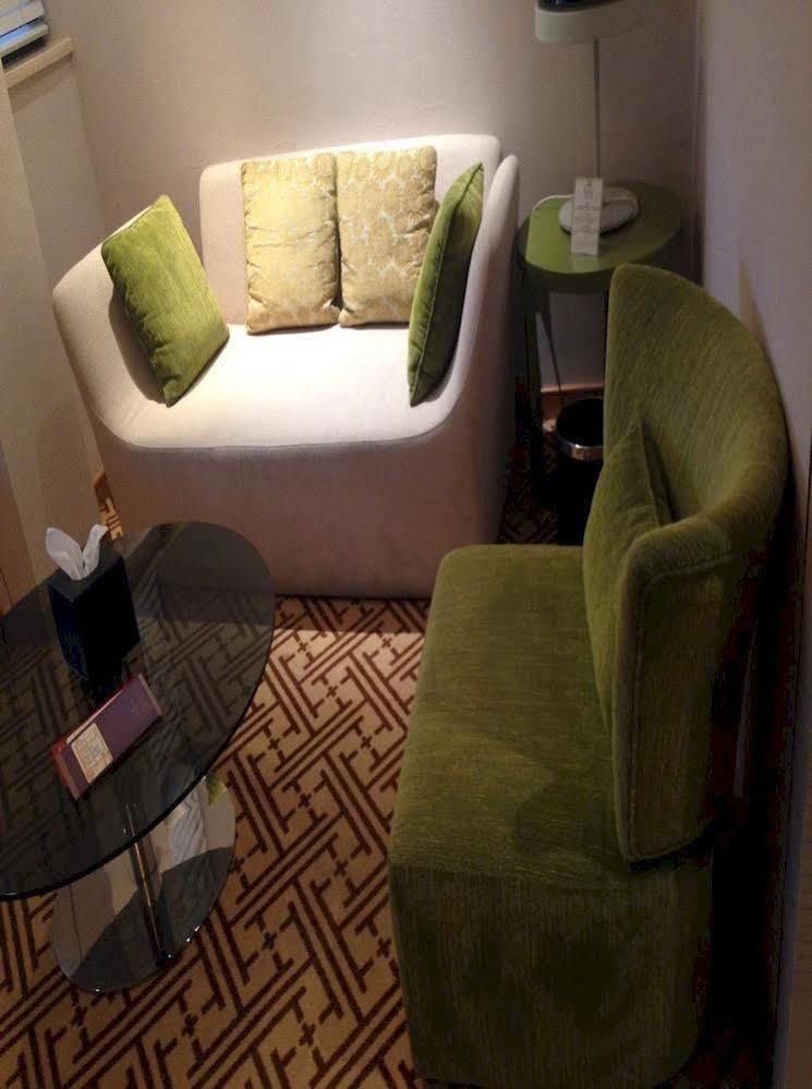 Youngor Leidisen Hotel Suzhou  Zewnętrze zdjęcie