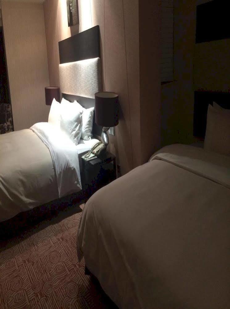 Youngor Leidisen Hotel Suzhou  Zewnętrze zdjęcie