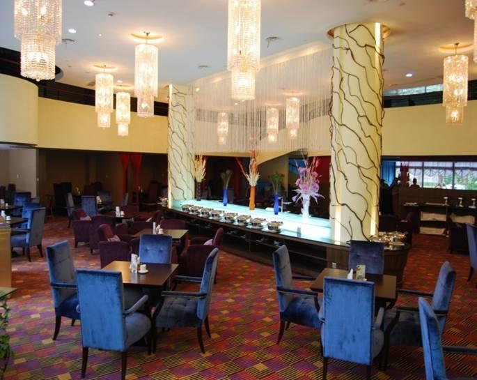 Youngor Leidisen Hotel Suzhou  Zewnętrze zdjęcie