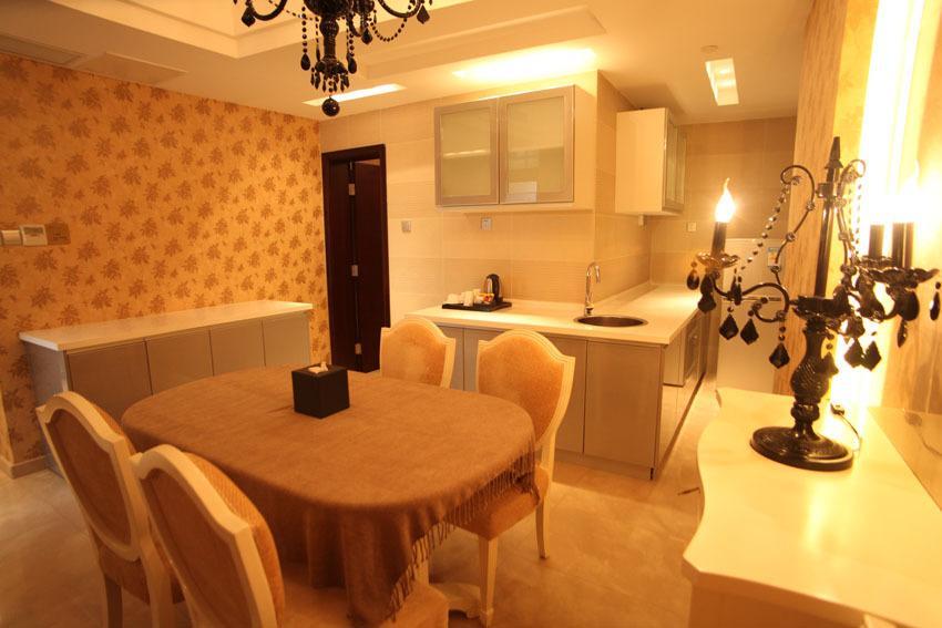 Youngor Leidisen Hotel Suzhou  Zewnętrze zdjęcie