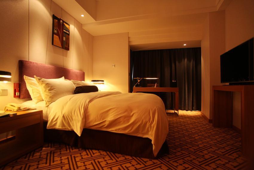 Youngor Leidisen Hotel Suzhou  Zewnętrze zdjęcie