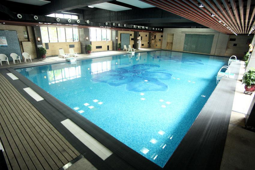 Youngor Leidisen Hotel Suzhou  Zewnętrze zdjęcie