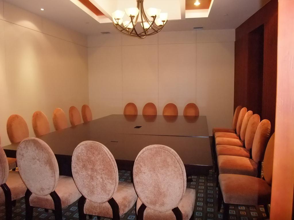 Youngor Leidisen Hotel Suzhou  Zewnętrze zdjęcie