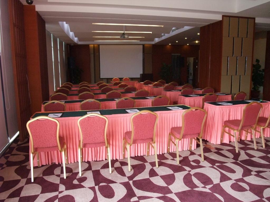 Youngor Leidisen Hotel Suzhou  Zewnętrze zdjęcie